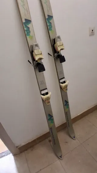 Esquís Dynastar 170cm