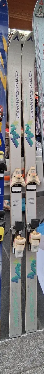 Esquís Dynastar 170cm