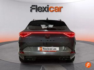 Cupra Formentor 1.5 TSI 110kW (150 CV)
