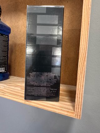 Perfume Davidoff The Game Eau de Toilette 100ml