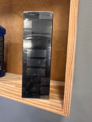 Perfume Davidoff The Game Eau de Toilette 100ml