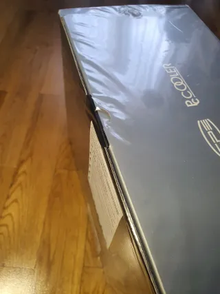 Fuente Alimentación CPS YK650H 650W 80+ Bronze