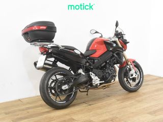 BMW F 800 R (A2)