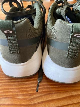 Zapatillas Ecoalf Verdes Talla 38