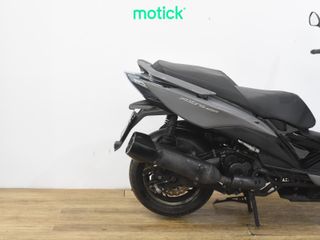 KYMCO XCITING 400