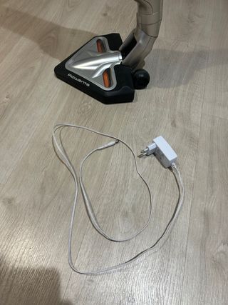 Aspirador Rowenta Air Force Inalámbrico