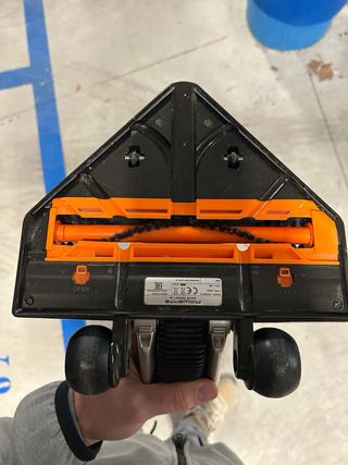 Aspirador Rowenta Air Force Inalámbrico