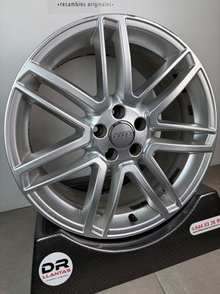 LLANTA AUDI A8 4H ORIGINAL 19” 4H0601025CA