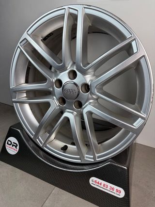 LLANTA AUDI A8 4H ORIGINAL 19” 4H0601025CA
