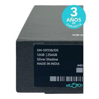 SAMSUNG GALAXY S25 256 GB