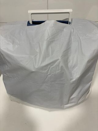 Máquina de coser Alfa