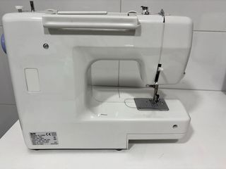 Máquina de coser Alfa