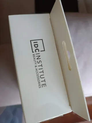 Limpiador y Masajeador Facial Nuevo