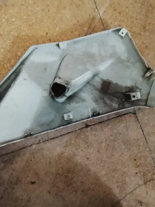 Carenado Aprilia RS Derbi GPR