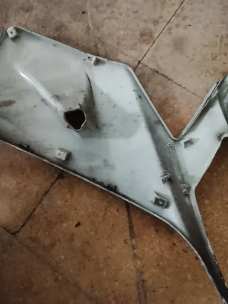 Carenado Aprilia RS Derbi GPR