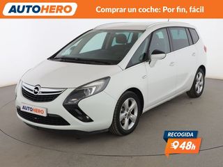 Opel Zafira Tourer 1.6 CDTI DPF Expression