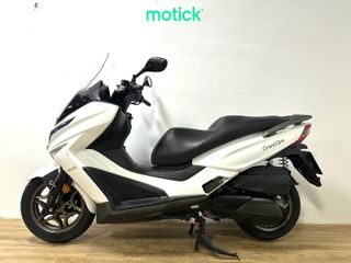 KYMCO GRAND DINK 300