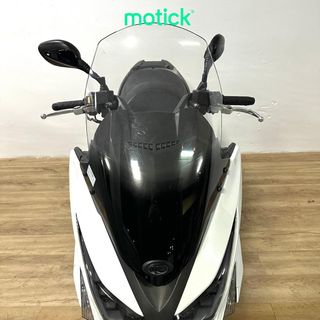 KYMCO GRAND DINK 300