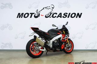 APRILIA TUONO V4 1100 FACTORY