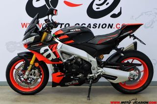 APRILIA TUONO V4 1100 FACTORY