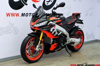 APRILIA TUONO V4 1100 FACTORY