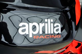 APRILIA TUONO V4 1100 FACTORY