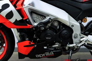 APRILIA TUONO V4 1100 FACTORY
