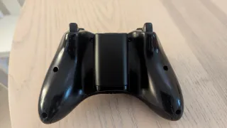 Controller Xbox 360 Nero