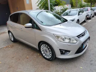 Ford C-MAX 2012