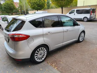 Ford C-MAX 2012