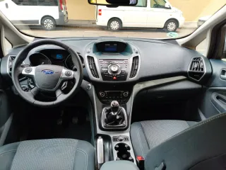 Ford C-MAX 2012
