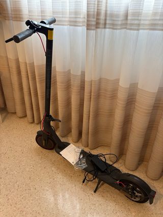 Patinete Eléctrico Xiaomi Pro2