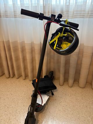 Patinete Eléctrico Xiaomi Pro2