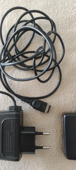 2 Cargadores Game Boy Advance SP