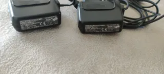 2 Cargadores Game Boy Advance SP