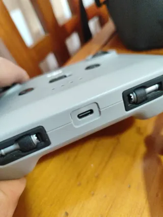 Dron DJI Mini 2 + Accesorios