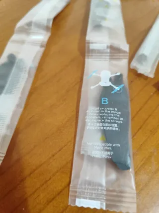 Dron DJI Mini 2 + Accesorios