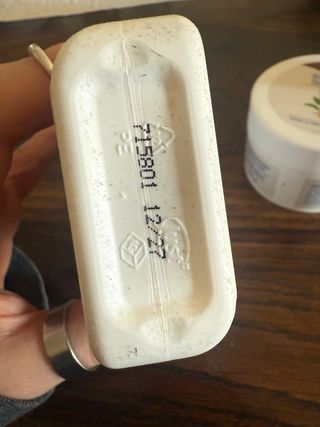 Set da viaggio Just Sandalo