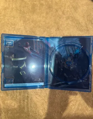 Marvel Spider-Man 2 PS5