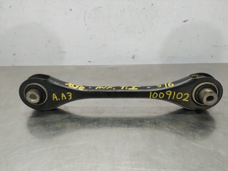 BRAZO SUSPENSION INFERIOR TRASERO IZQUIERDO AUDI