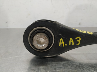 BRAZO SUSPENSION INFERIOR TRASERO IZQUIERDO AUDI