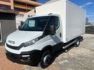 IVECO 70C150 2019 CAMION PAQUETERO