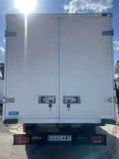 IVECO 70C150 2019 CAMION PAQUETERO