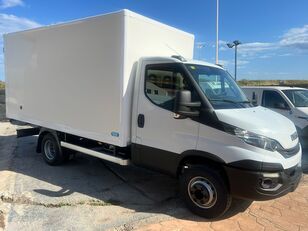 IVECO 70C150 2019 CAMION PAQUETERO