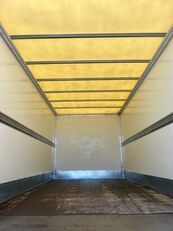 IVECO 70C150 2019 CAMION PAQUETERO