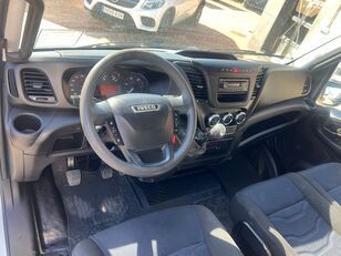 IVECO 70C150 2019 CAMION PAQUETERO