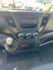 IVECO 70C150 2019 CAMION PAQUETERO