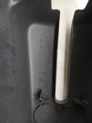 Consola Freno Mano Citroen Berlingo 2.0