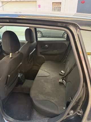 Nissan Note 2007 1.5DCI