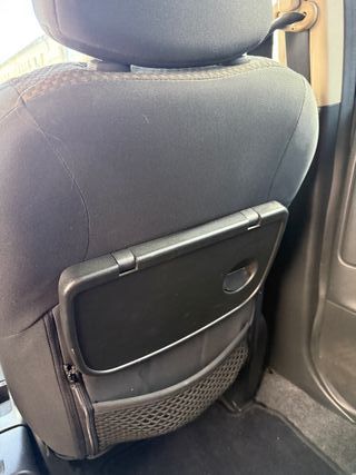 Nissan Note 2007 1.5DCI